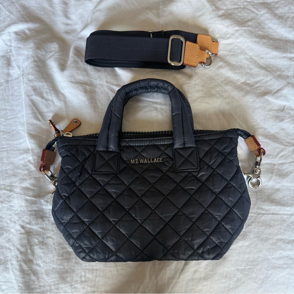MZ Wallace Dawn Micro Sutton